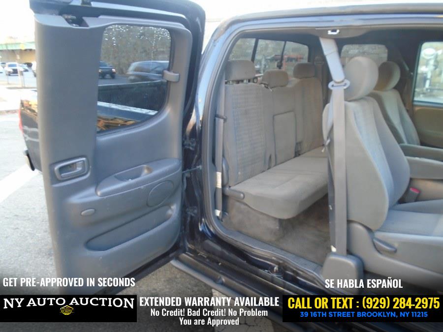 2006 Toyota Tundra SR5 photo