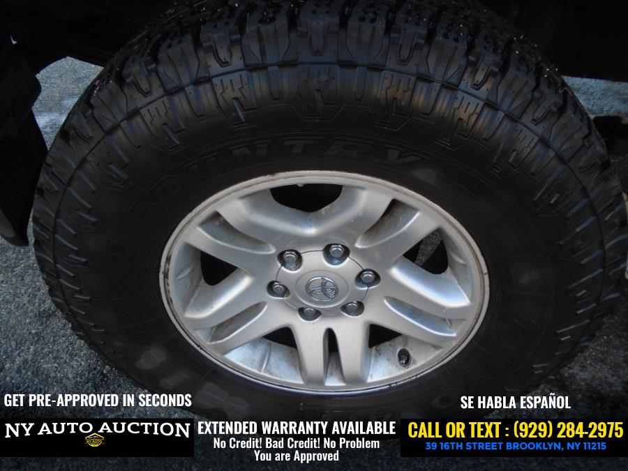 2006 Toyota Tundra SR5 photo