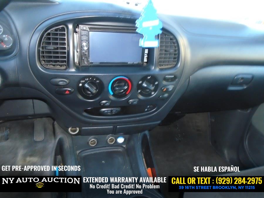 2006 Toyota Tundra SR5 photo