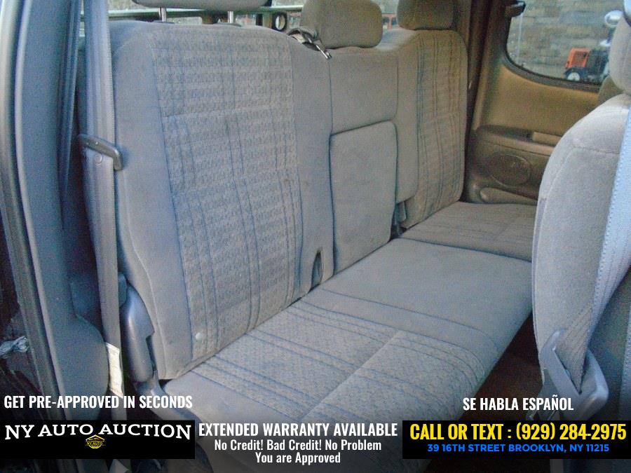 2006 Toyota Tundra SR5 photo