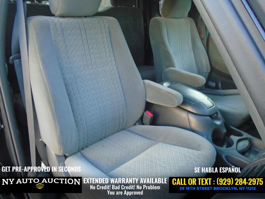2006 Toyota Tundra SR5 photo