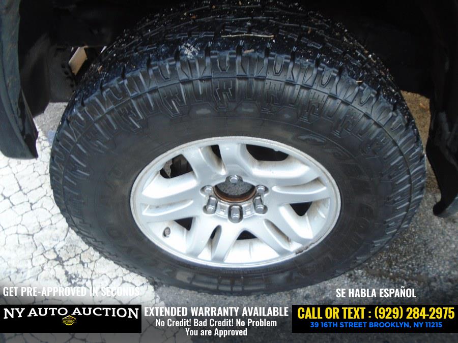 2006 Toyota Tundra SR5 photo