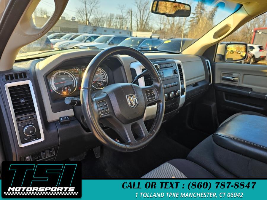 2012 RAM RSX SLT photo