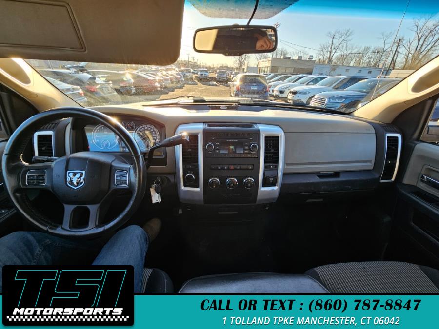 2012 RAM RSX SLT photo