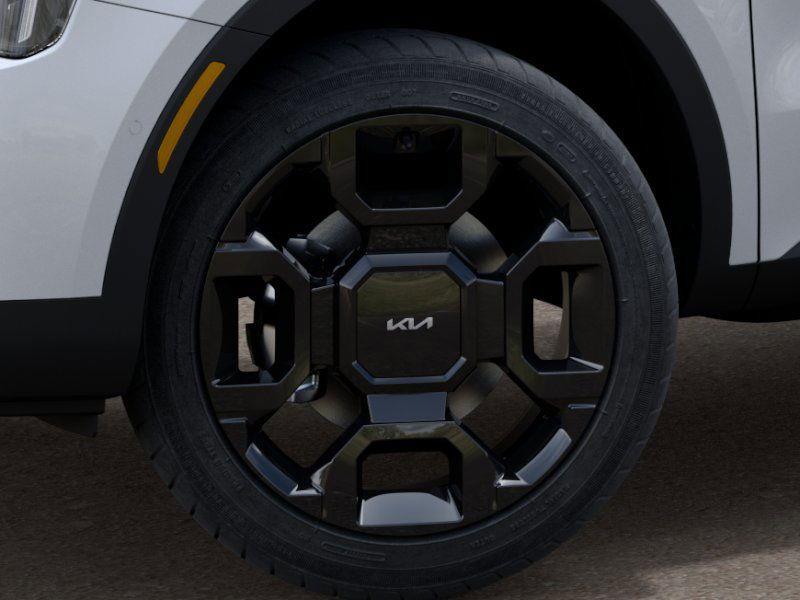2024 Kia Sorento X-Line SX photo
