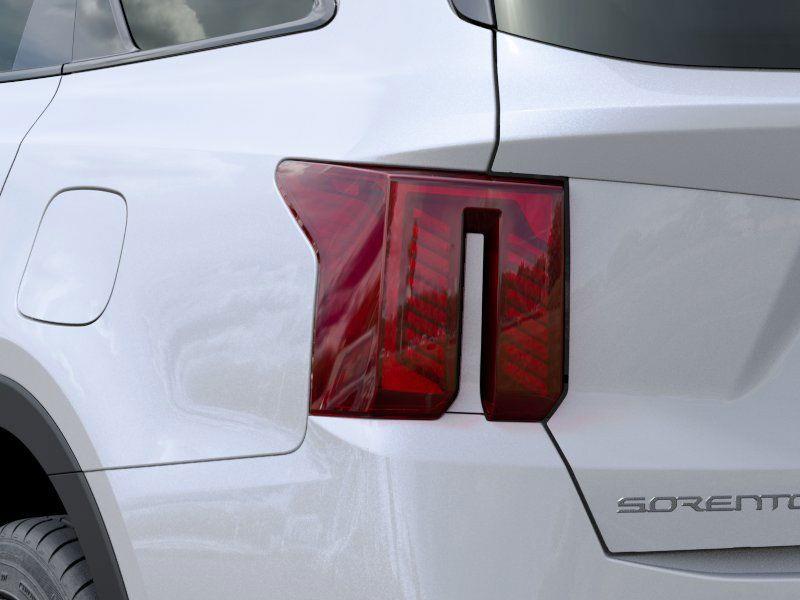 2024 Kia Sorento X-Line SX photo