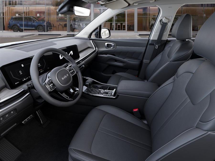 2024 Kia Sorento X-Line SX photo