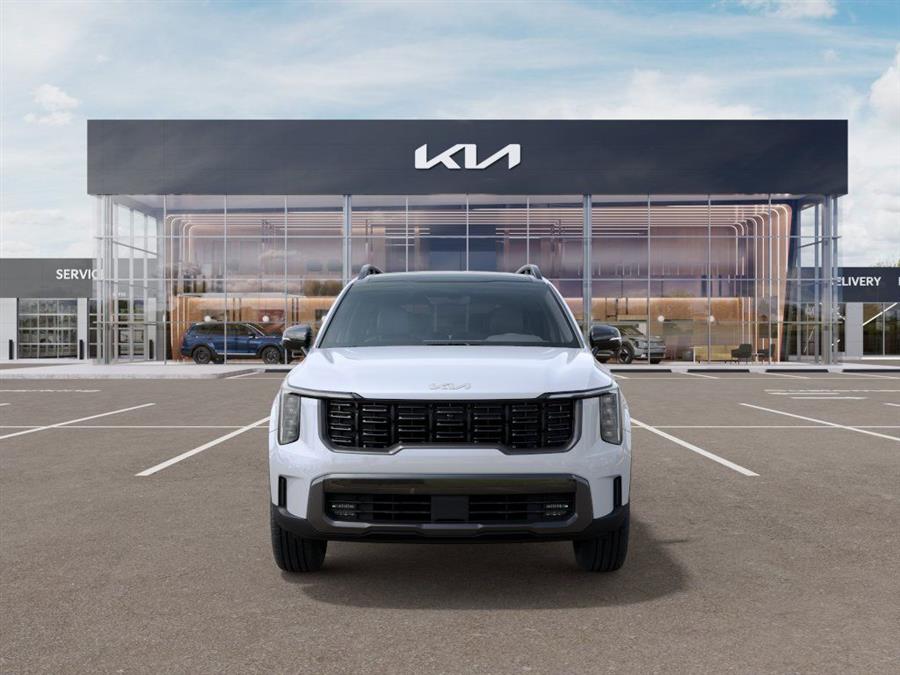 2024 Kia Sorento X-Line SX photo
