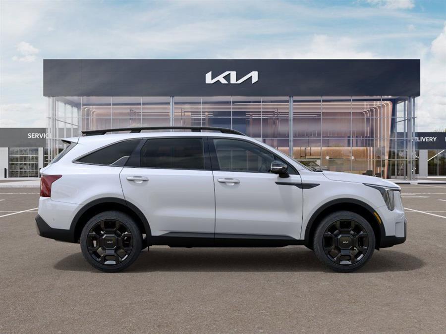 2024 Kia Sorento X-Line SX photo
