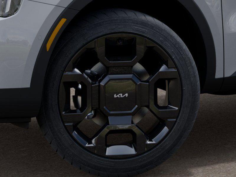 2024 Kia Sorento X-Line SX photo
