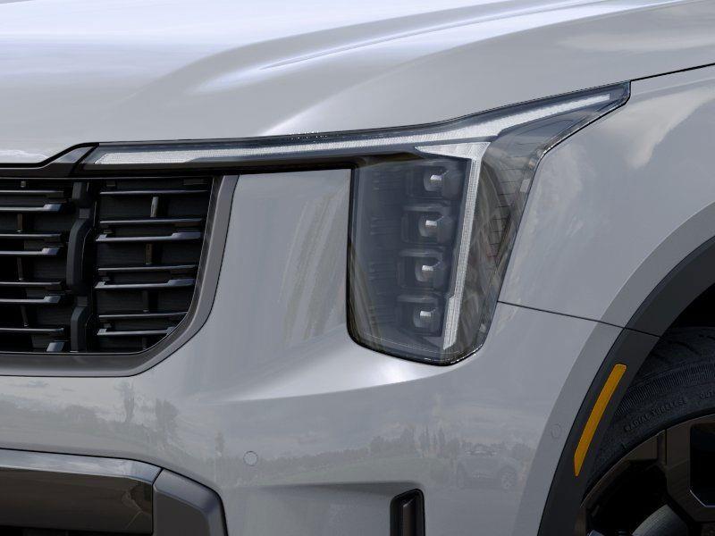 2024 Kia Sorento X-Line SX photo