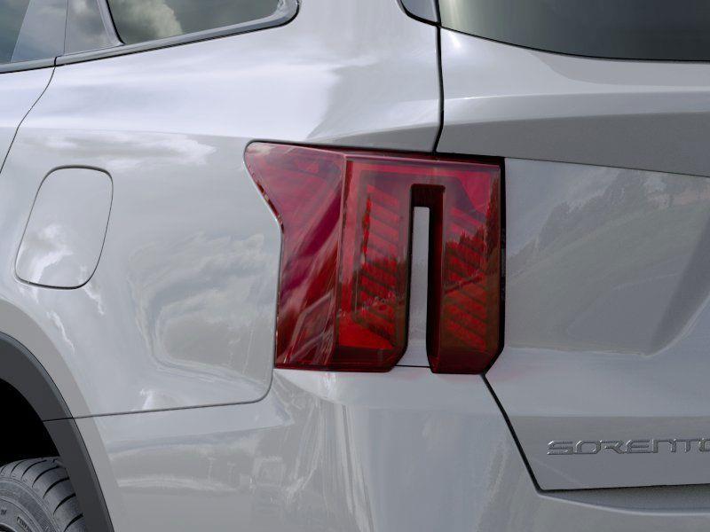 2024 Kia Sorento X-Line SX photo