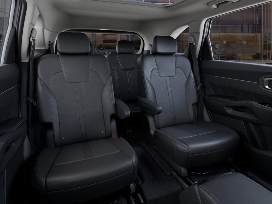 2024 Kia Sorento X-Line SX photo