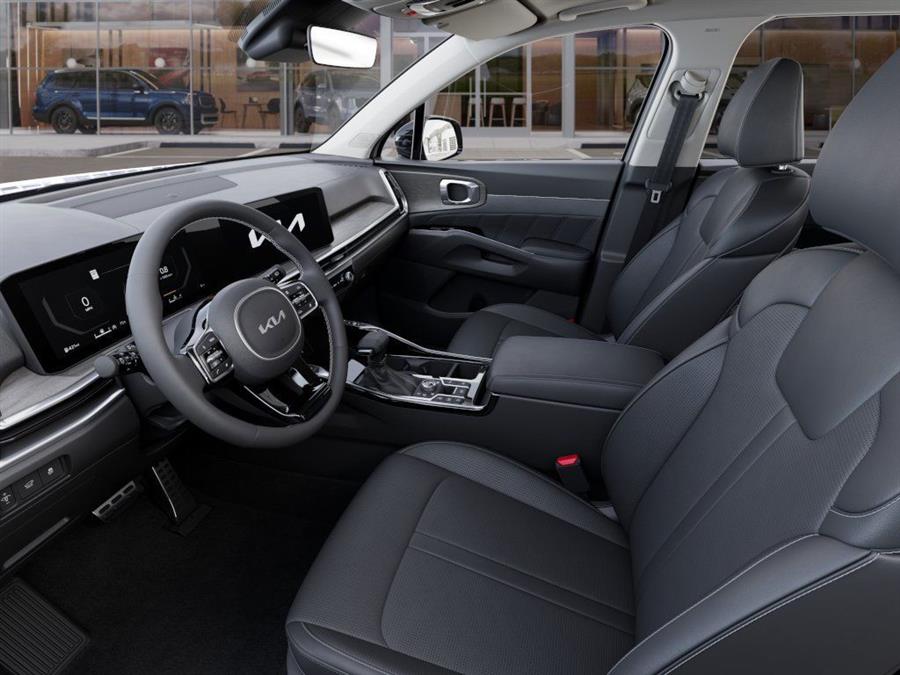 2024 Kia Sorento X-Line SX photo