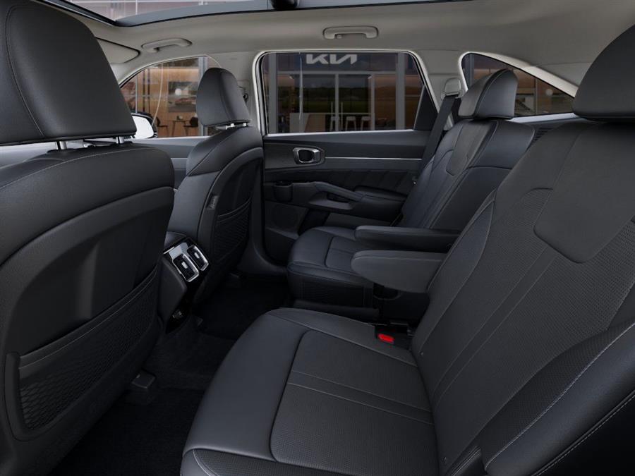 2024 Kia Sorento X-Line SX photo