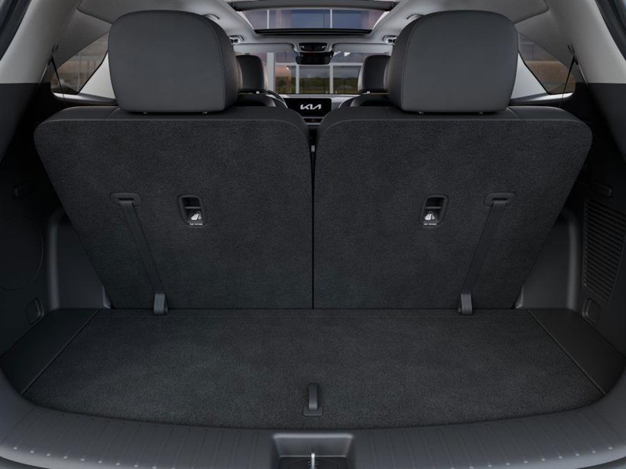 2024 Kia Sorento X-Line SX photo