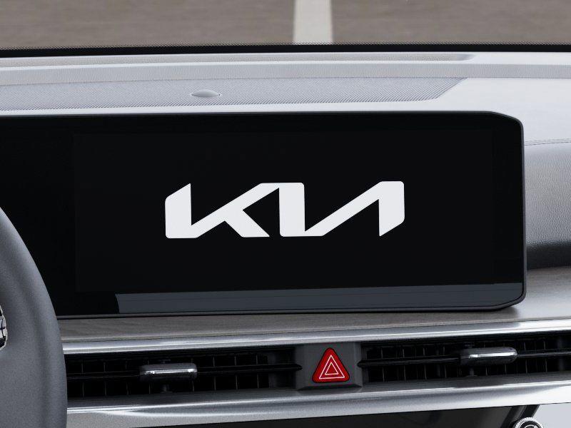 2024 Kia Sorento X-Line SX photo