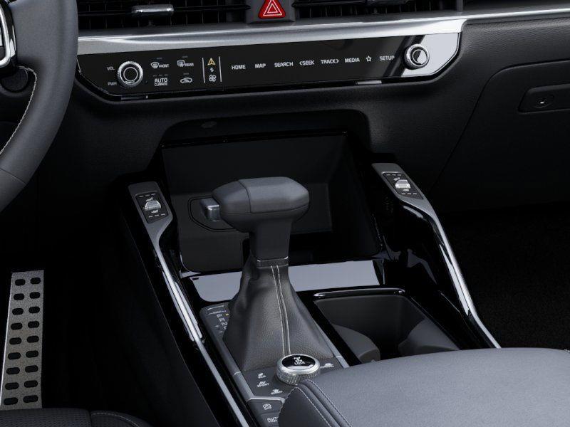 2024 Kia Sorento X-Line SX photo