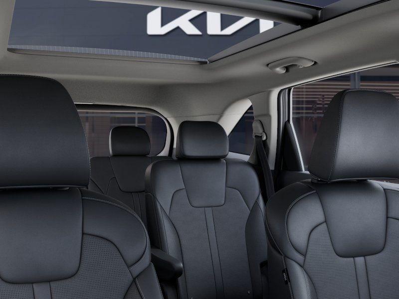 2024 Kia Sorento X-Line SX photo