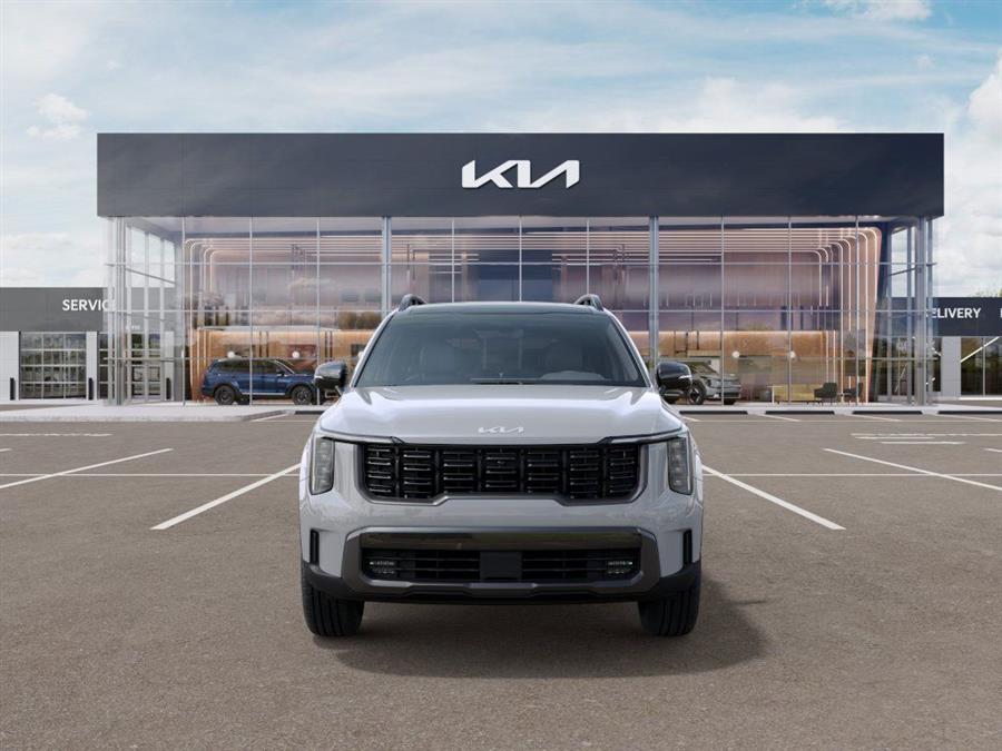 2024 Kia Sorento X-Line SX photo