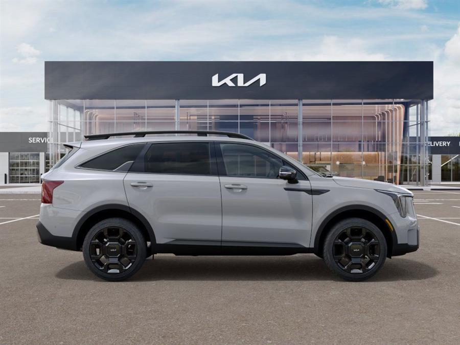 2024 Kia Sorento X-Line SX photo