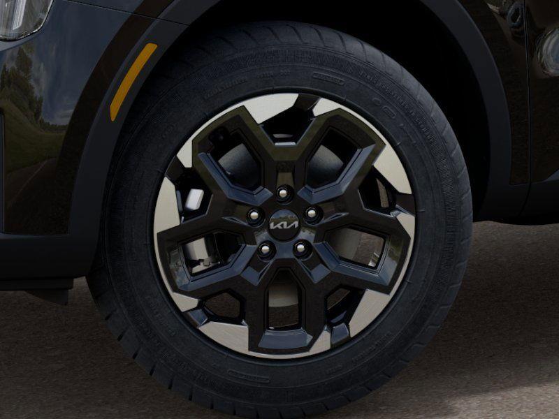 2025 Kia Sorento S photo