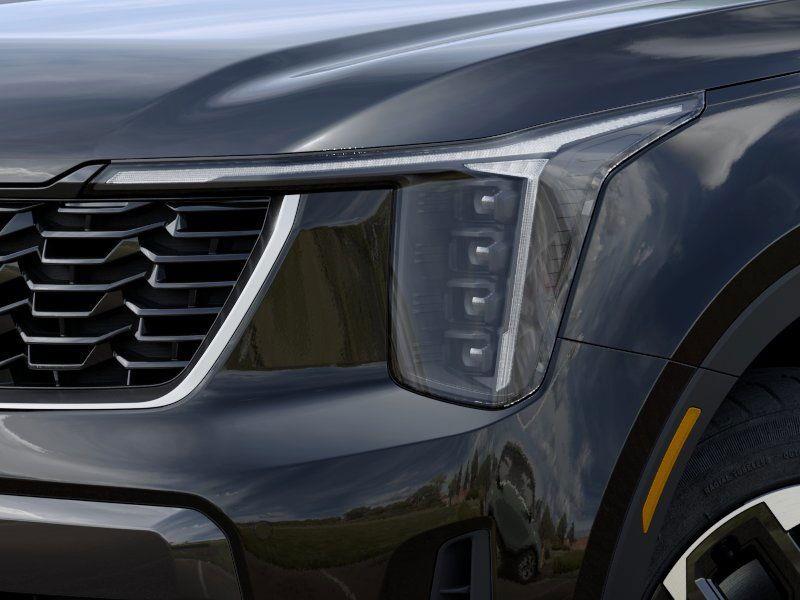 2025 Kia Sorento S photo