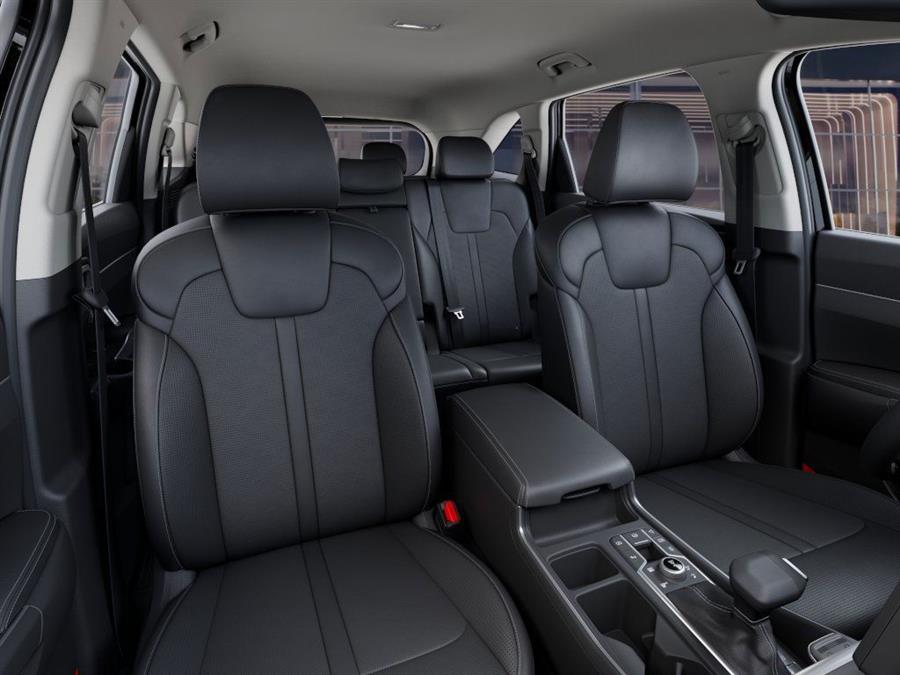 2025 Kia Sorento S photo