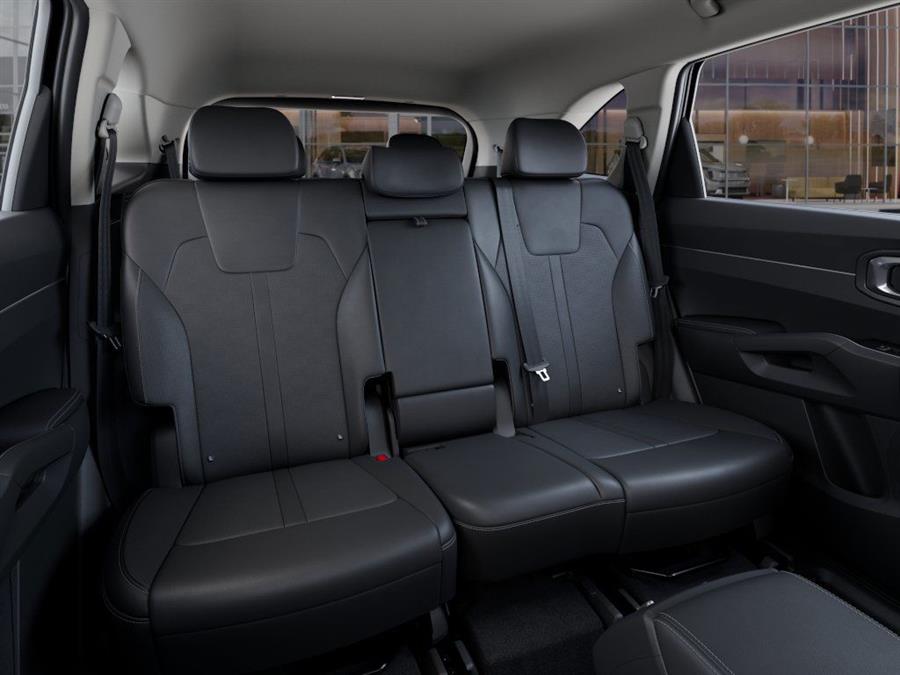 2025 Kia Sorento S photo