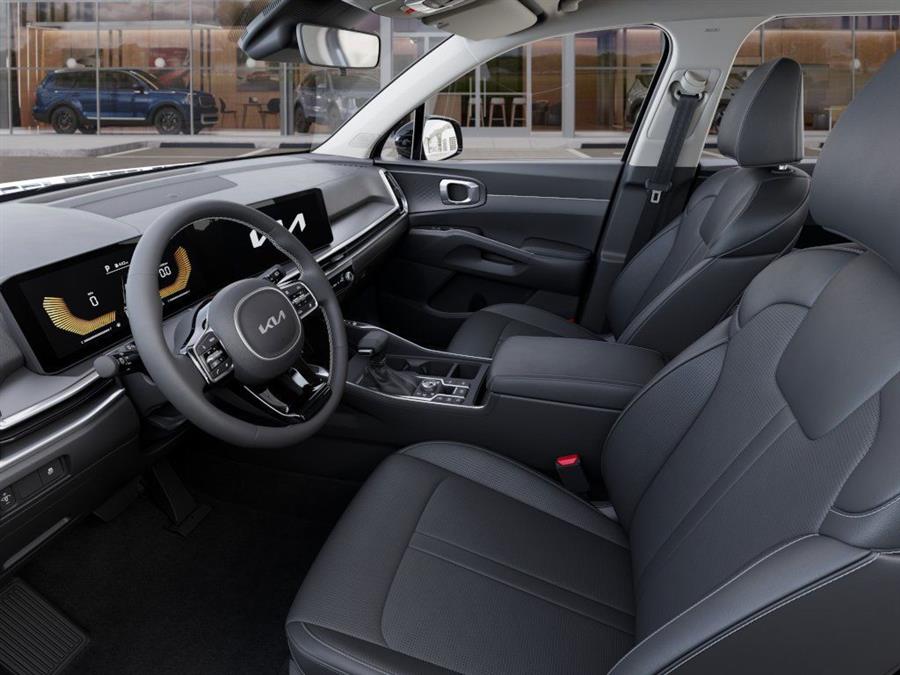 2025 Kia Sorento S photo