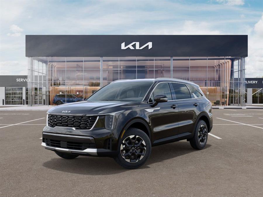 2025 Kia Sorento S photo