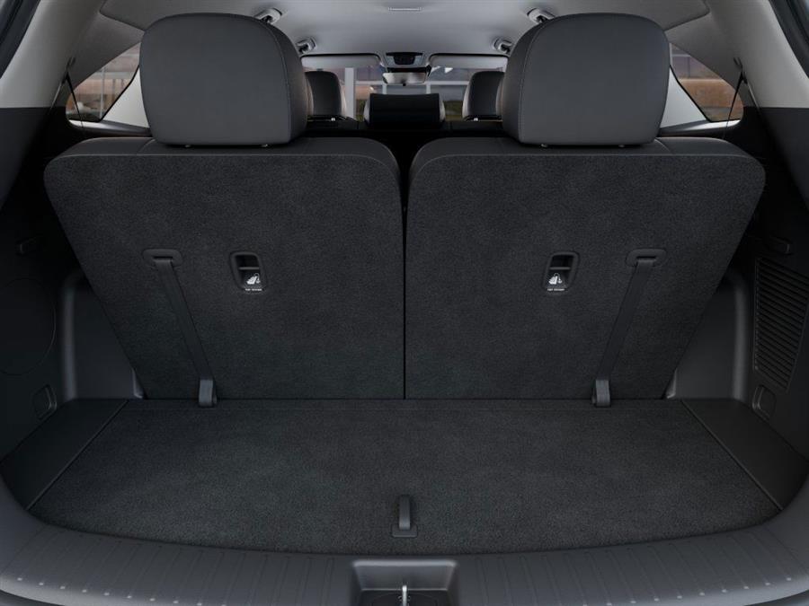 2025 Kia Sorento S photo