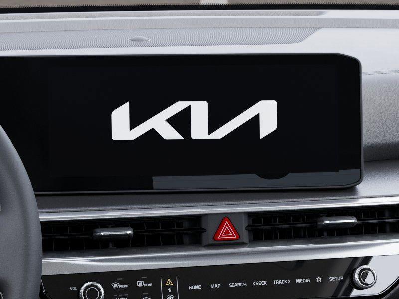 2025 Kia Sorento S photo