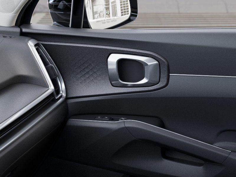 2025 Kia Sorento S photo