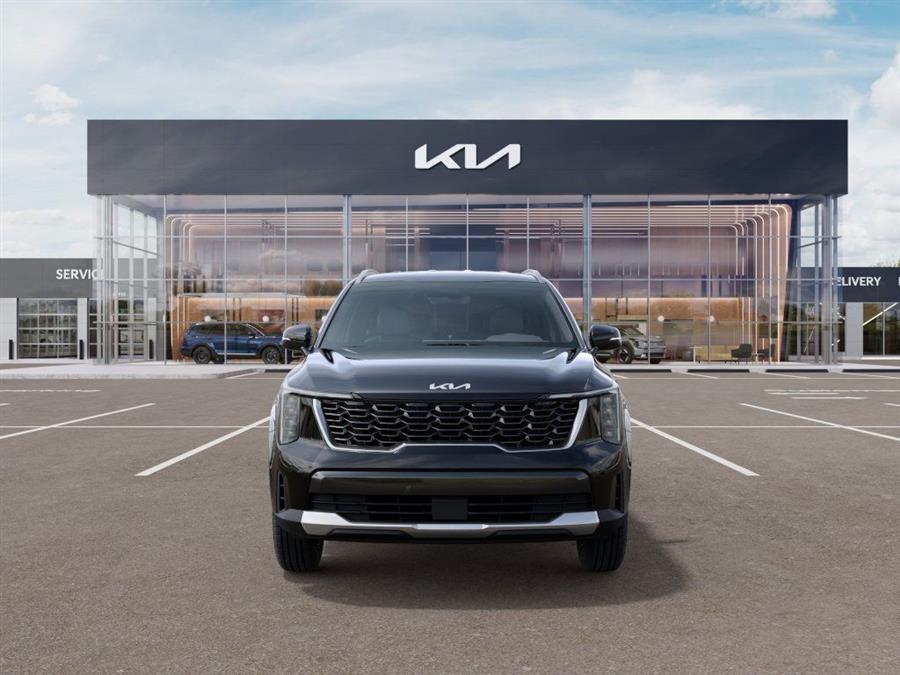 2025 Kia Sorento S photo