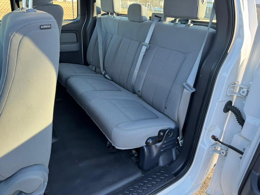 2013 Ford F-150 Lariat photo