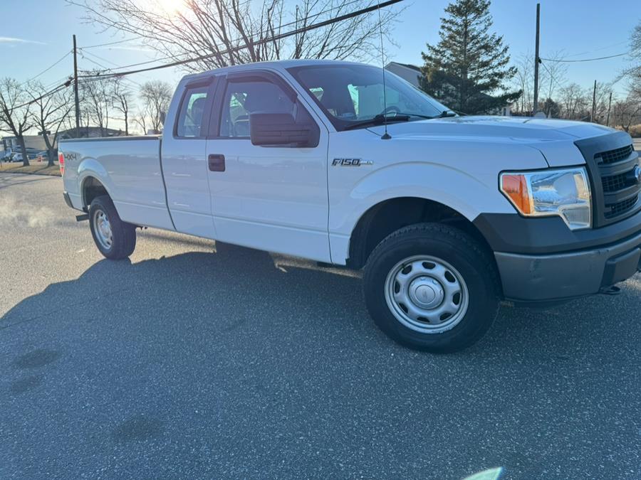 2013 Ford F-150 Lariat photo