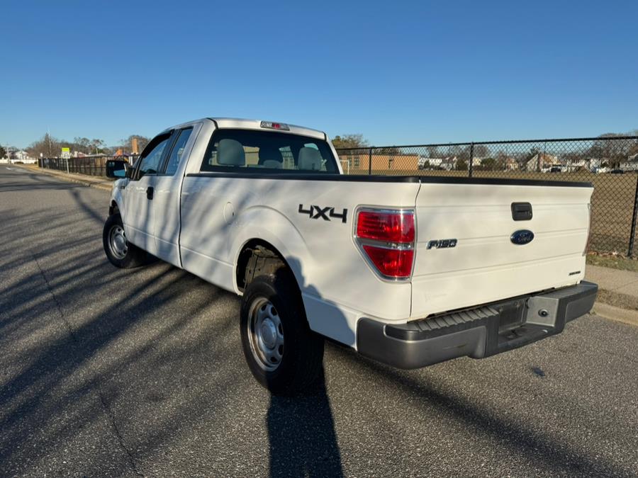 2013 Ford F-150 Lariat photo