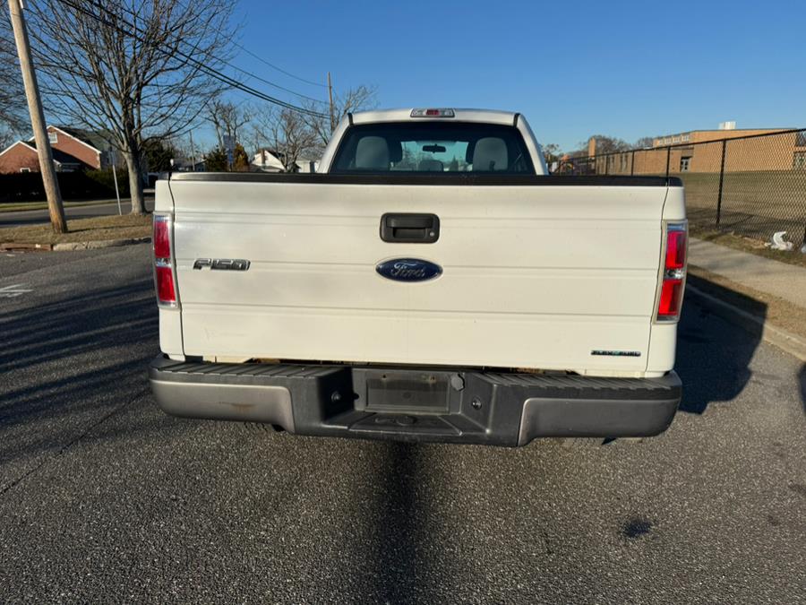 2013 Ford F-150 Lariat photo