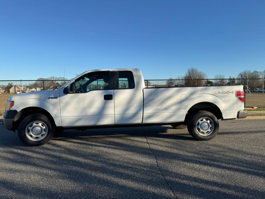 2013 Ford F-150 Lariat photo
