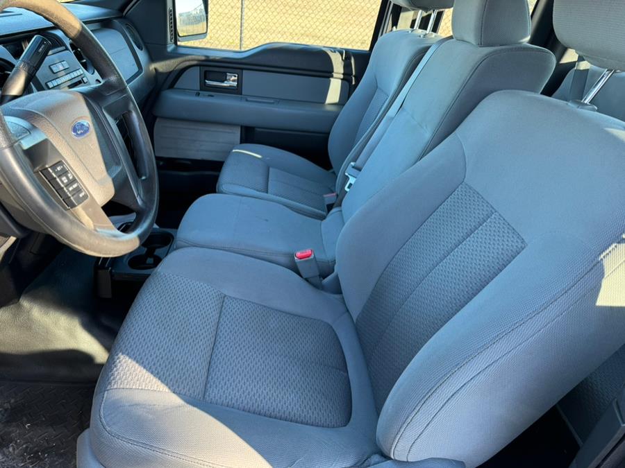 2013 Ford F-150 Lariat photo