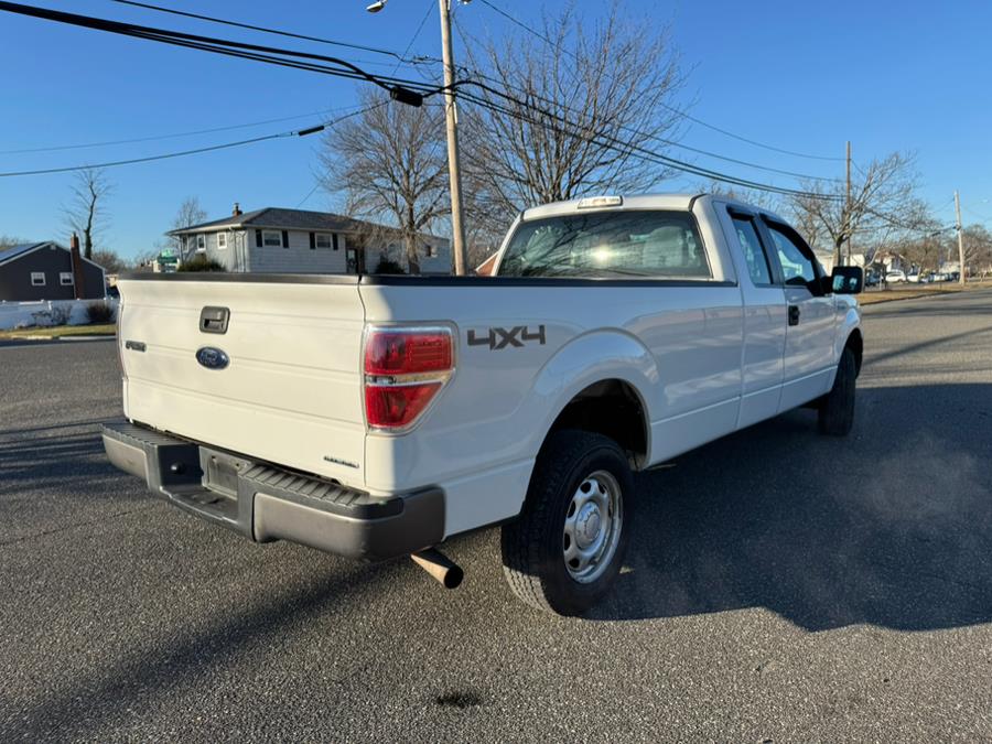 2013 Ford F-150 Lariat photo