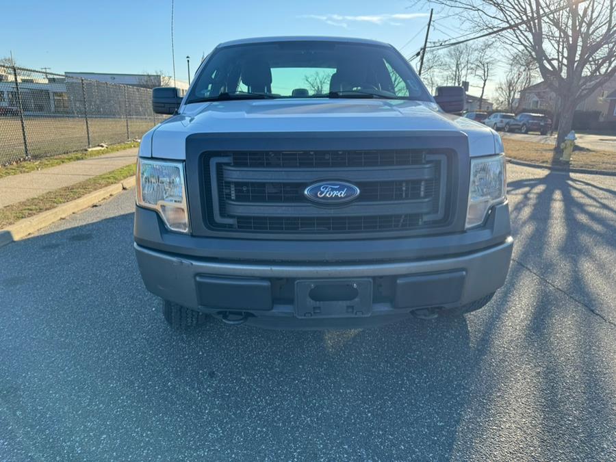 2013 Ford F-150 Lariat photo