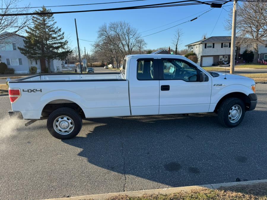2013 Ford F-150 Lariat photo