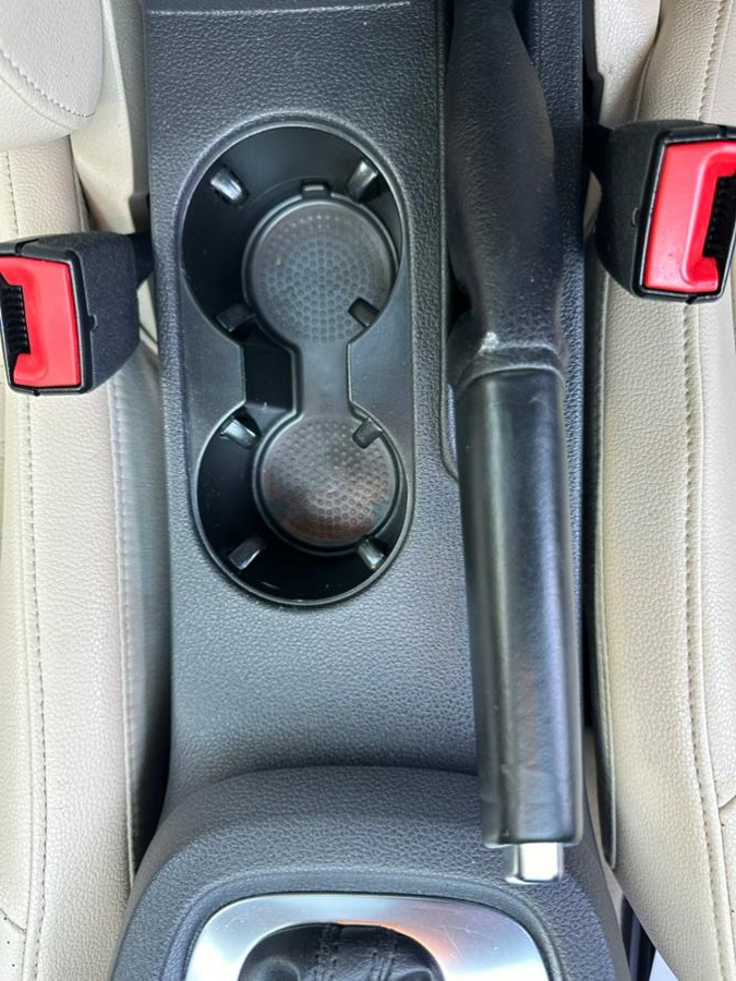 2013 Volkswagen Jetta TDI photo