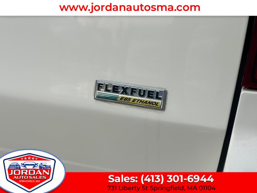 2013 Dodge Grand Caravan SE photo
