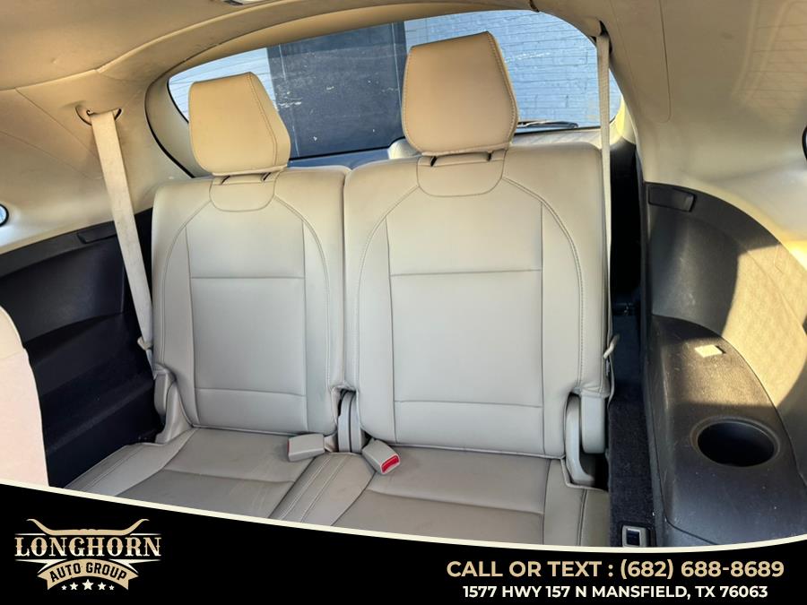 2014 Acura MDX photo