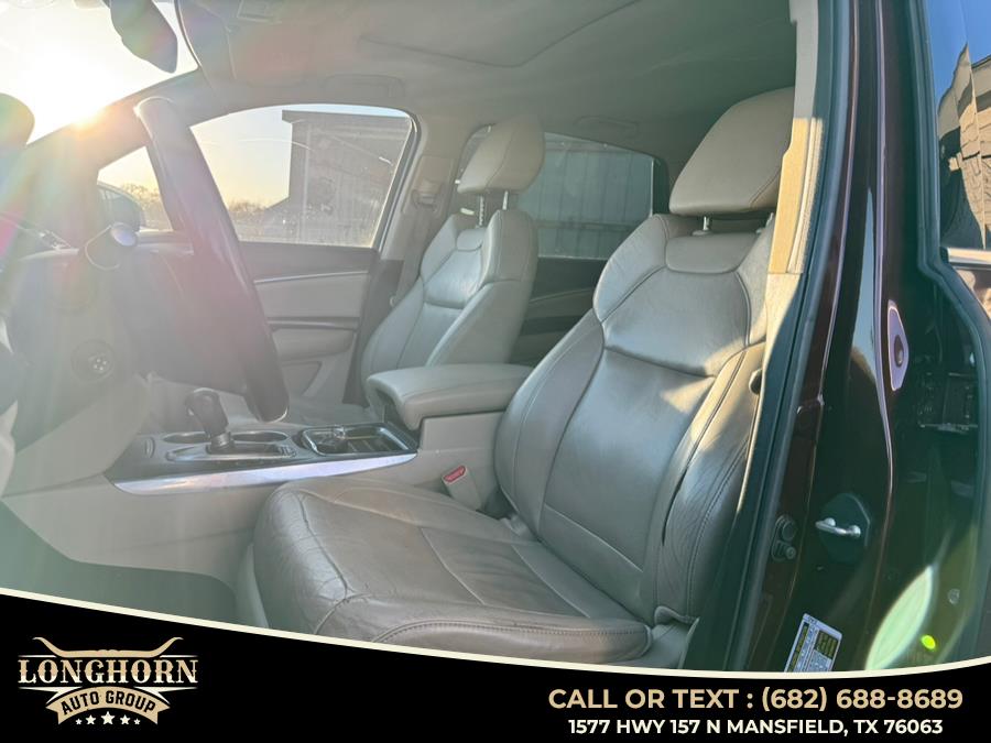 2014 Acura MDX photo