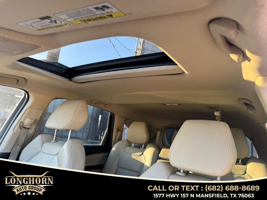 2014 Acura MDX photo