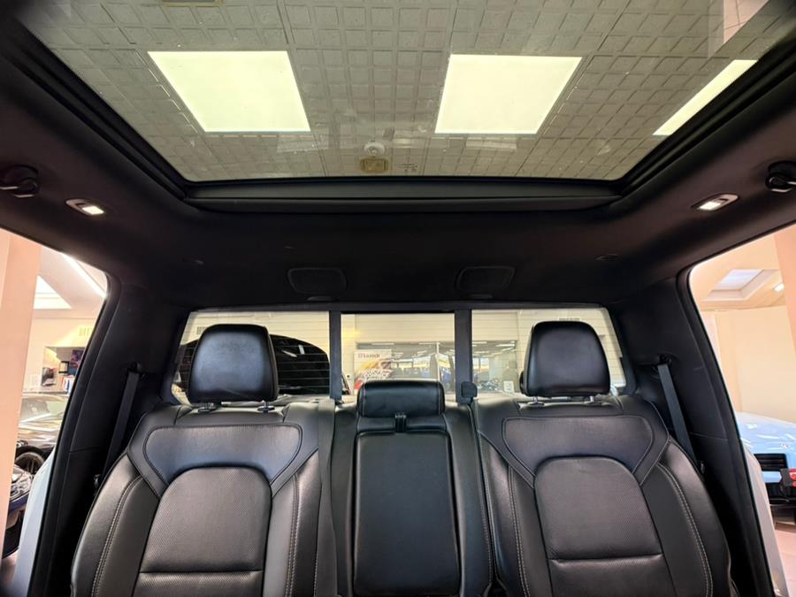 2020 RAM 1500 REBEL 4x4 Crew Cab 5''7